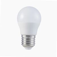 Bombilla LED vela C37 E14 3W 3000K 250 lm 180 grados