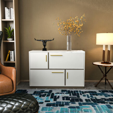 Contemporary storage discount
