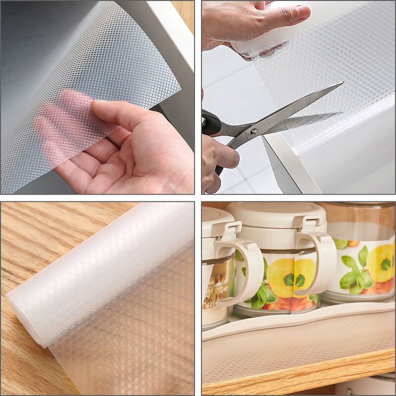 Polly Online Tapis De Réfrigérateur Tapis De Réfrigérateur Lavables