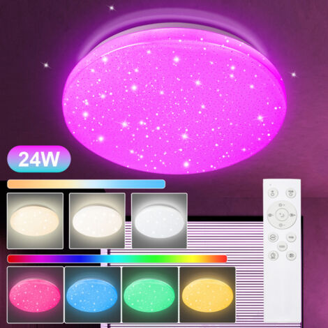 Plafond Nuage LED : Conseils Et Installation ! • Lampe Led