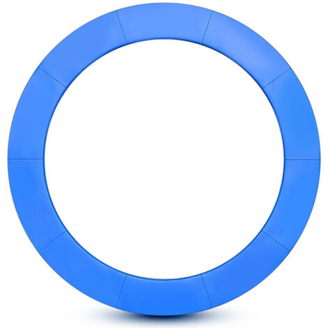 Copertura Impermeabile Per Letto Pieghevole Aaaspark - Tessuto Oxford UV Resistente - Foto 6