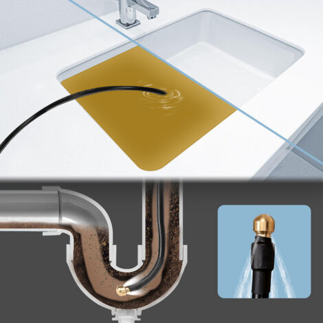 VBESTLIFE Connecteur De Tuyau De Nettoyeur Haute Pression Adaptateur