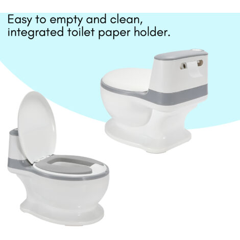 Pot Musical Siège De Toilette Portable Pour Enfant Avec Bol Amovible En Pot Bébé Avec Couvercle Pot Musical Siège De Toilette Portable Pour Enfant Avec Bol Amovible En Pot Bébé Avec Couvercle