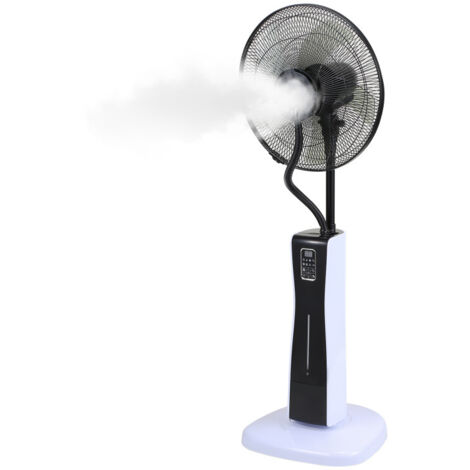 Test EssentielB Ventilateur sur pied EVP2239b - Ventilateur - UFC-Que Choisir
