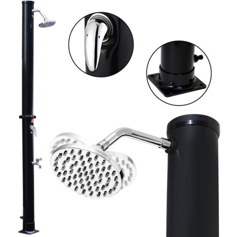 Pommeau De Douche Portable Pour Camping, Randonnée Et Plage – Douchette à Main Légère