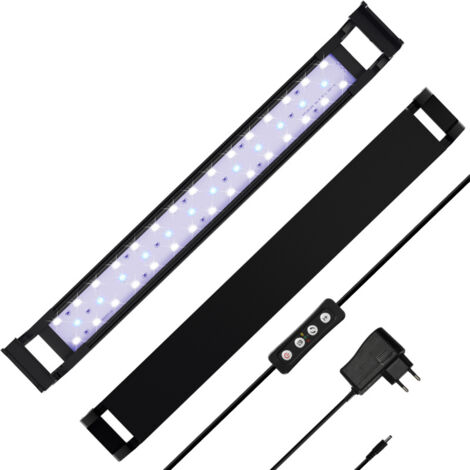 Rampe LED Corde Lumineuse 5m - RGB (Rouge, Blanc, Bleu, Vert) Avec Télécommande - Éclairage Décoration Intérieur