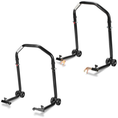 Cadre De Protection Contre Les Chocs De Roue Avant Et Arrière Pour Bras Oscillant MT07 MT09 MT10 XSR700 XSR900 2014-2025 - Protection Contre Les Chocs Cadre De Protection Contre Les Chocs De Roue Avant Et Arrière Pour Bras Oscillant MT07 MT09 MT10 XSR700 XSR900 2014-2025 - Protection Contre Les Chocs