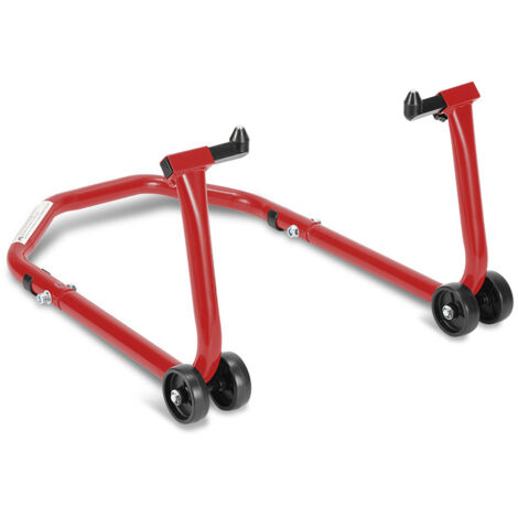 Support De Roue Avant De Moto Sealey FPS7 Robuste 5054511491371