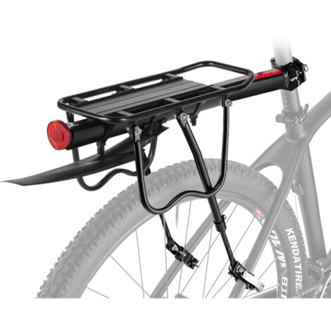 Sac de rangement pour porte-bagages arrière de vélo, sac de rangement étanche pour siège arrière Sac de rangement pour porte-bagages arrière de vélo, sac de rangement étanche pour siège arrière