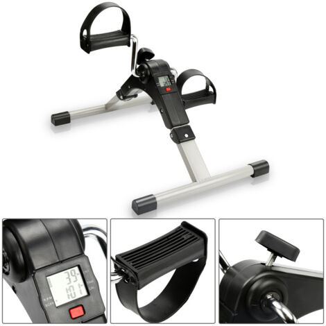 Entraîneur Vélo Silencieux SONGMICS Entraîneur Vélo Intérieur Magnétique Pliable - Home Trainer Silencieux Entraîneur Vélo Silencieux SONGMICS Entraîneur Vélo Intérieur Magnétique Pliable - Home Trainer Silencieux