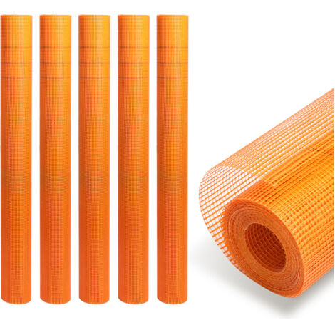 Gaine Thermique En Fibre De Verre Aluminisé - 1 Mètre, Diamètre 40 Mm, Résiste Jusqu'à 550°C | Protection Pour Câbles Et Tuyaux Contre La Chaleur - 3