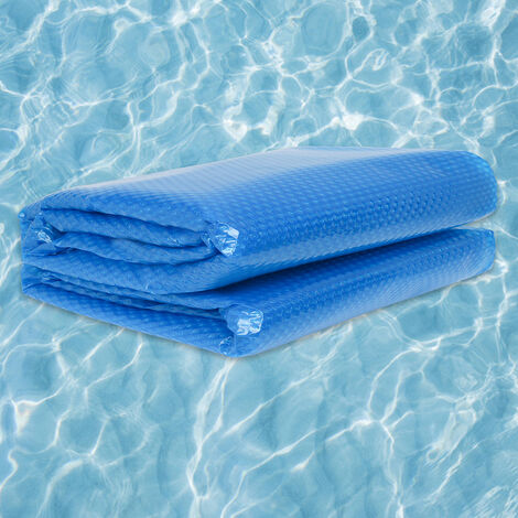 Couverture Solaires pour Piscine- Bâche à Bulles Couverture solaire de