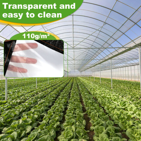 Serre De Jardin Avec Bâche En Polyéthylène 0,34 M² Serre Légumes Plantes Fleurs