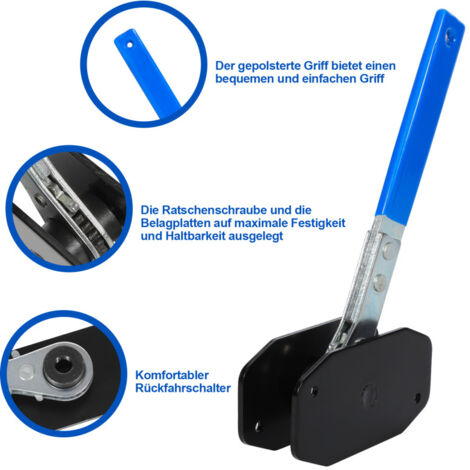 Outil De Réinitialisation Piston Frein Vélo - 2 Pièces, Pour Freins Hydrauliques Route Et VTT