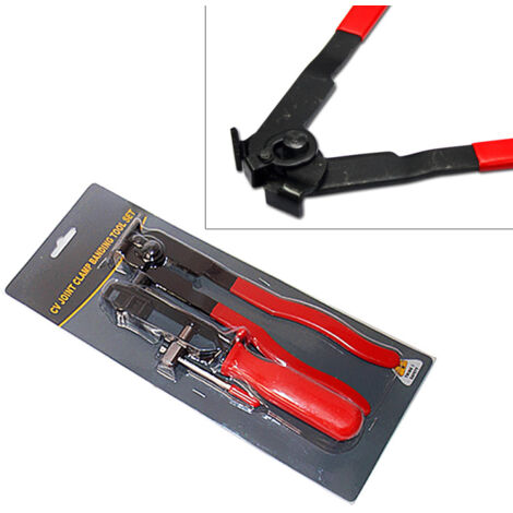Mapco 18125 – Jeu De Joints De Cardan Avec Graisse Et Mancette, Compatible Renault Clio / Twingo, Peugeot 106