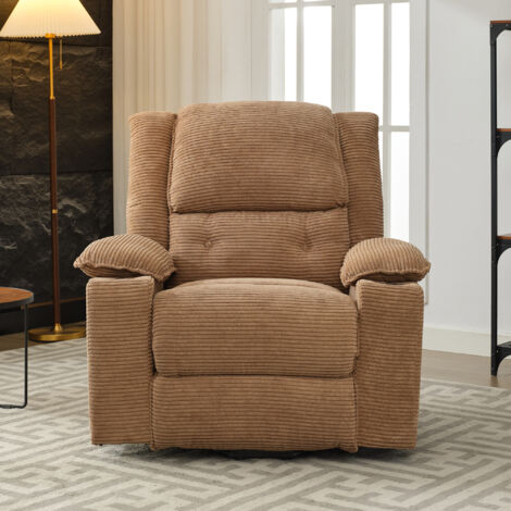 Upholstered rocker recliner hotsell