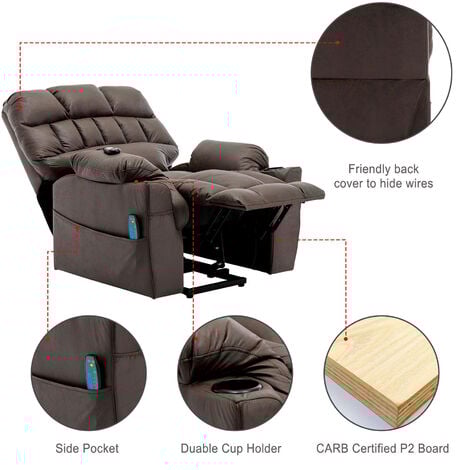 Leather Recliners Leather Recliner Chairs Ethan Allen