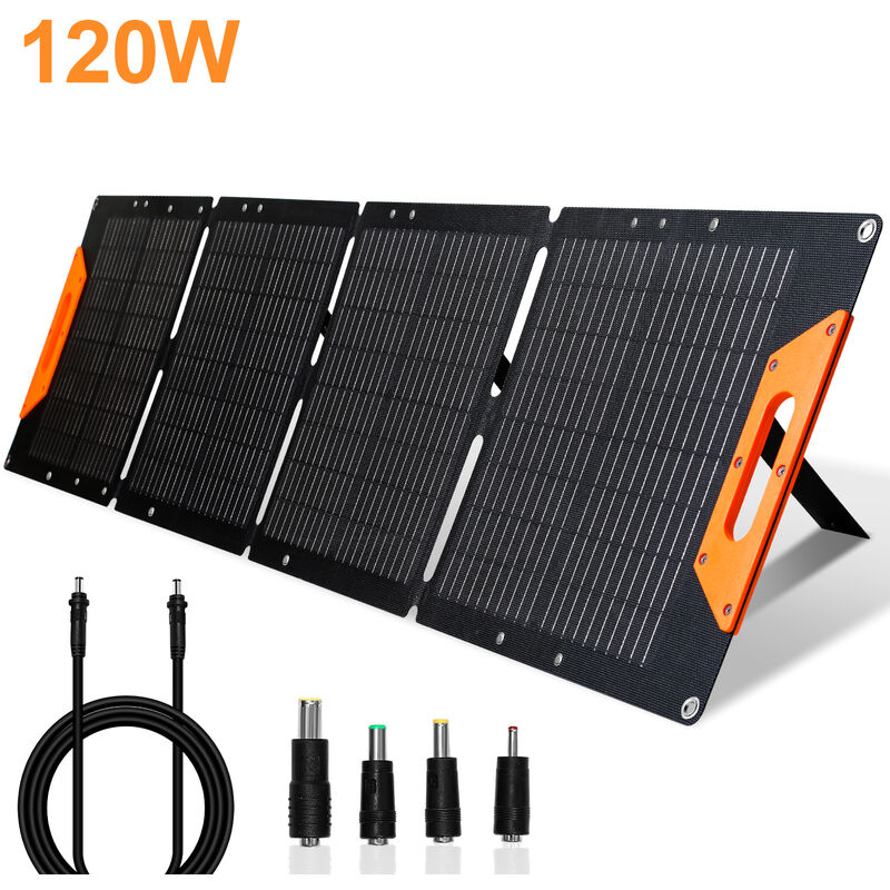 KIT SOLARE NAUTICA 100W 12V - MODULO FOTOVOLTAICO FLESSIBILE 100W  REGOLATORE 10A IP67