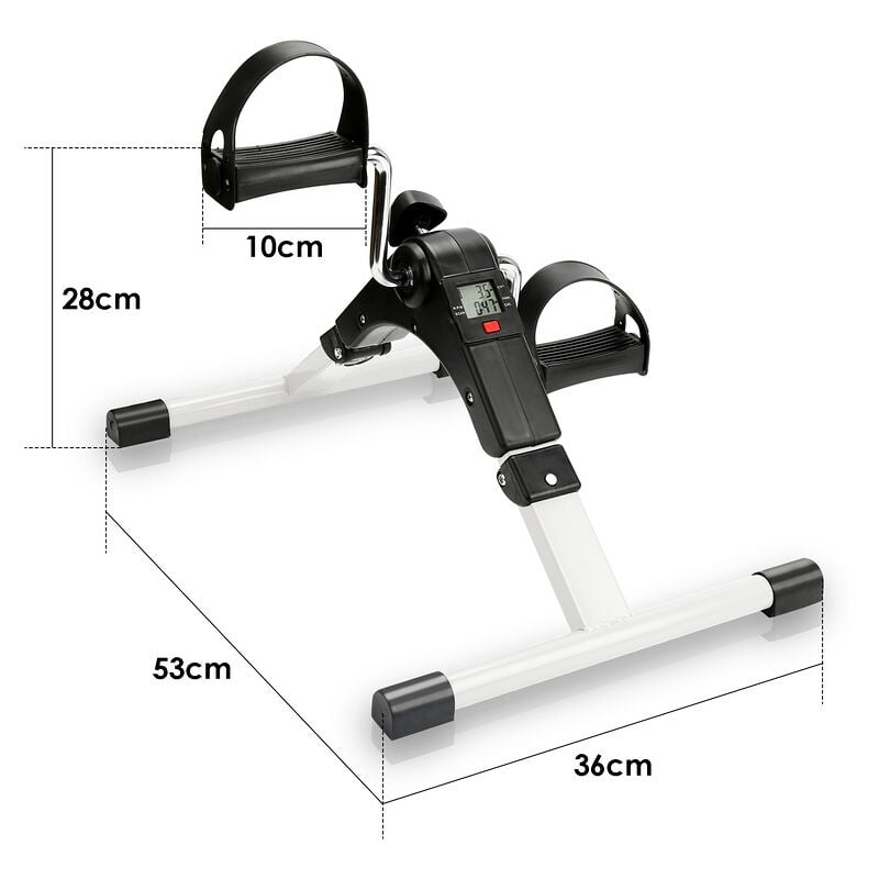 Macchine per Addominali e Gambe Aerobico, Stepper Fitness Casa, Attrezzi Step  Palestra Casa, Mini Step Fitness con Display Multifunzione e Pedale  Antiscivolo, Carico - 100KG : : Sport e tempo libero