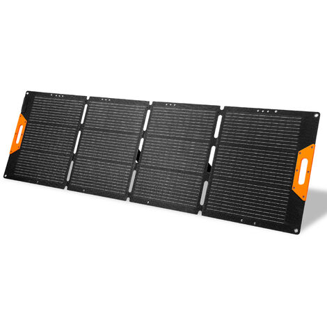 Caricabatterie portatile solare  Caricabatterie portatile per