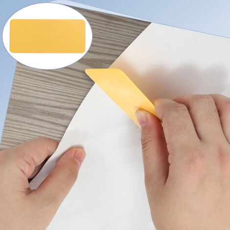 Carta adesiva per mobili 61 cm x 500 cm carta da parati autoadesiva  pellicola impermeabile per