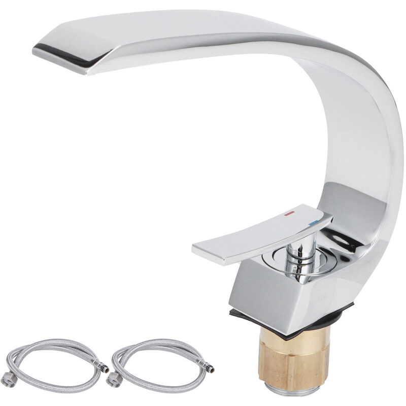 vanity valve