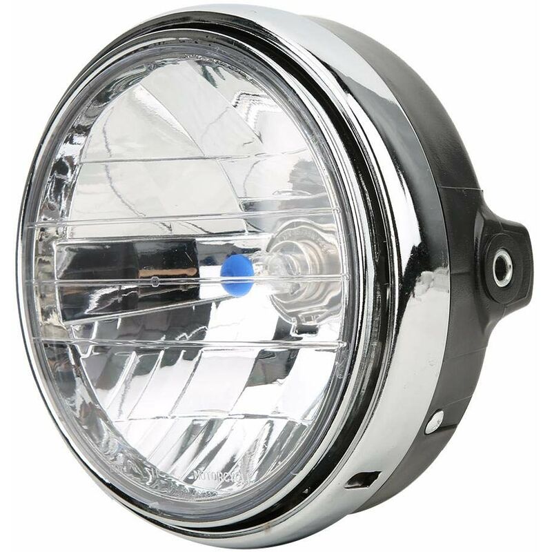 honda hornet projector headlight