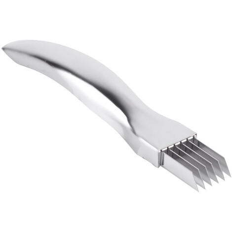 Scallion Slicer 12 Stainless Steel Sharp Blade Small Scallion