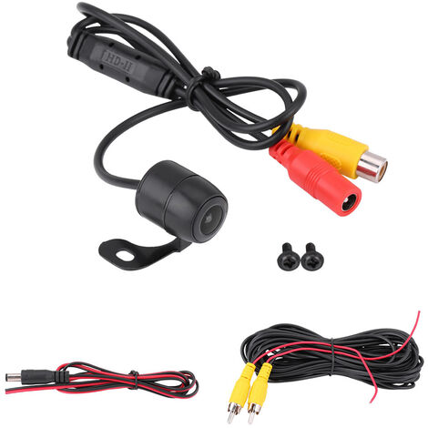 night vision backup camera