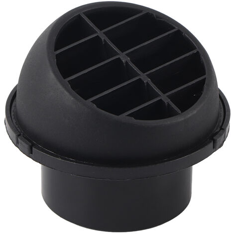 60mm Auto Car Heater Duct Warm Air Vent Outlet for Eberspacher Webasto  Propex