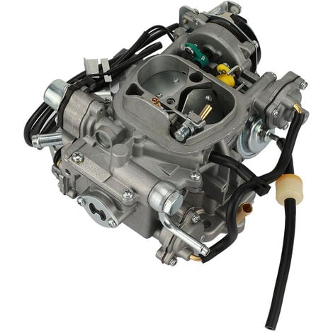 Carburetor Carb for Toyota Corona Celica Pickup 4Runner 21100-35520
