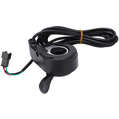 wuxing finger throttle