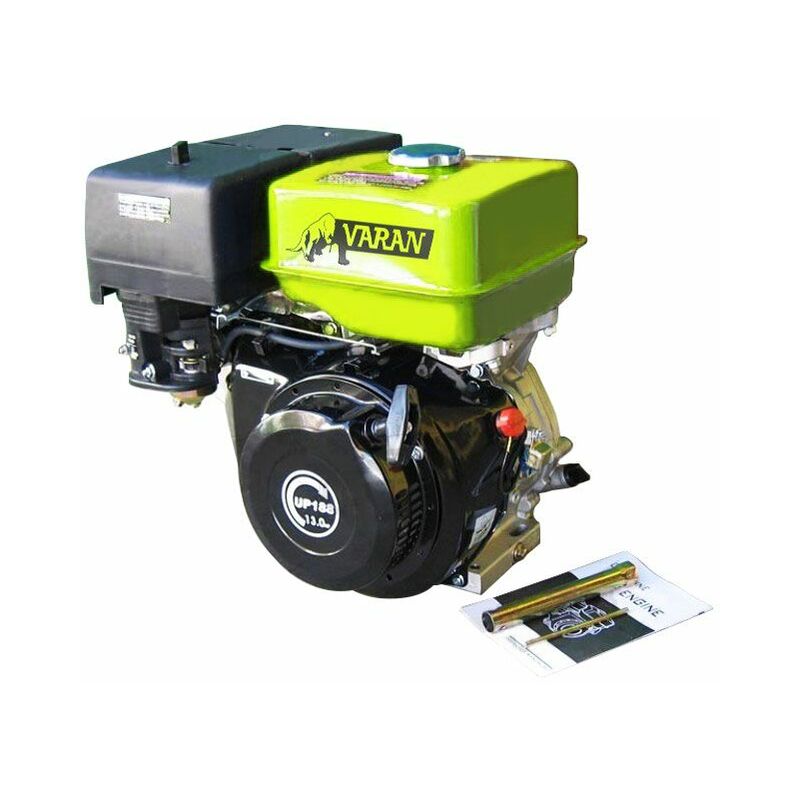 Varan Motors - 92583 Motor térmico gasolina 9,6kW 13CV 389cc