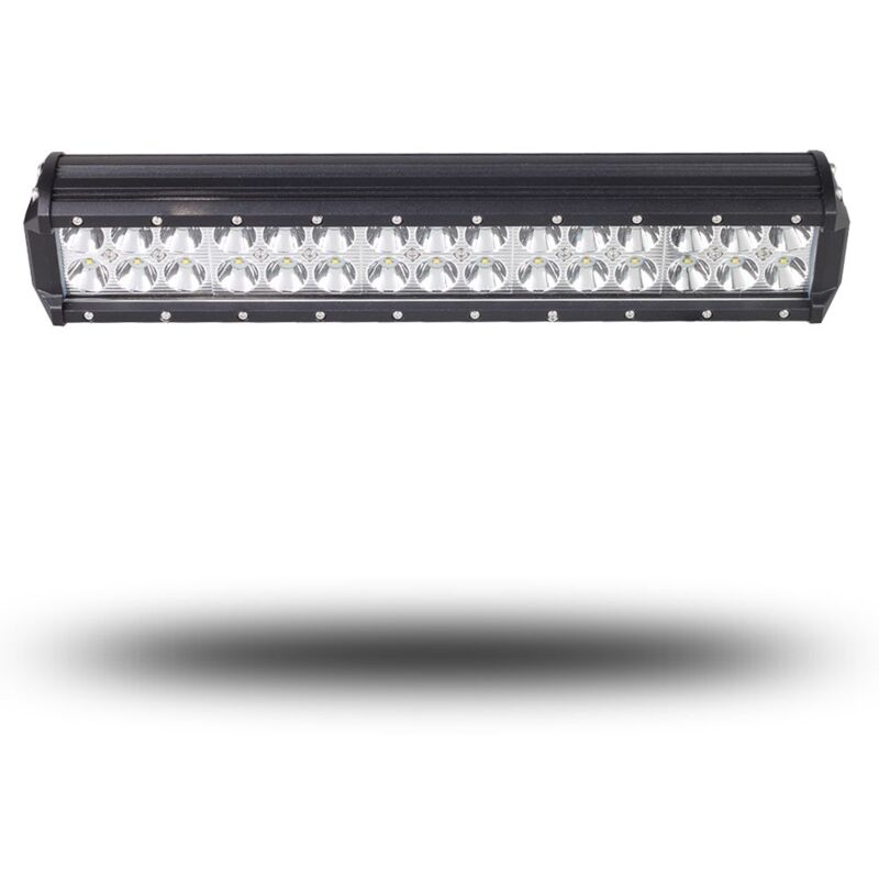 Bc-elec - GLR-90WSPOT FAROS LED de largo alcance para 4x4 y SUV 9-32V, 90W