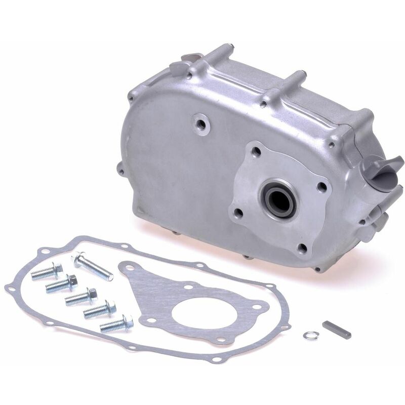 Varan Motors - 6.5Clutch Embrague de baño de aceite para motores de hasta 6,5CV, relación 2:1