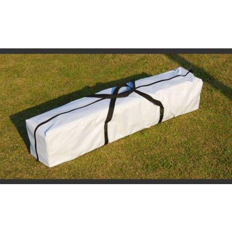 Bc-elec - 5300-0011 Gazebo Tienda Carpa Pabellon PLEGABLE con paredes laterales 3x3m