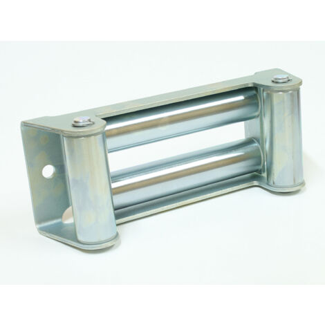Varan Motors - rollerfairlead8000 RODILLO GATERA PARA CABRESTANTE DE 3629KG HASTA 7257KG 16000LIBRAS