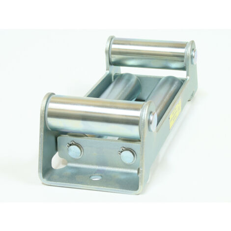 Varan Motors - rollerfairlead8000 RODILLO GATERA PARA CABRESTANTE DE 3629KG HASTA 7257KG 16000LIBRAS