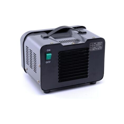 Varan Motors - var-CB-20 Cargador de batería 2V 20-150Ah y 24V 20-180Ah