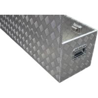 Bc-elec - NETTB-19 Caja de herramientas ALU, Caja de almacenamiento