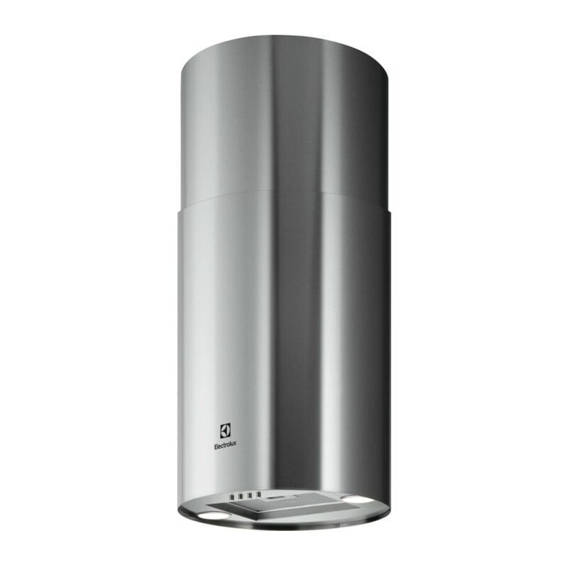 Electrolux LFI514X campana Isla Acero inoxidable 620 m³/h A