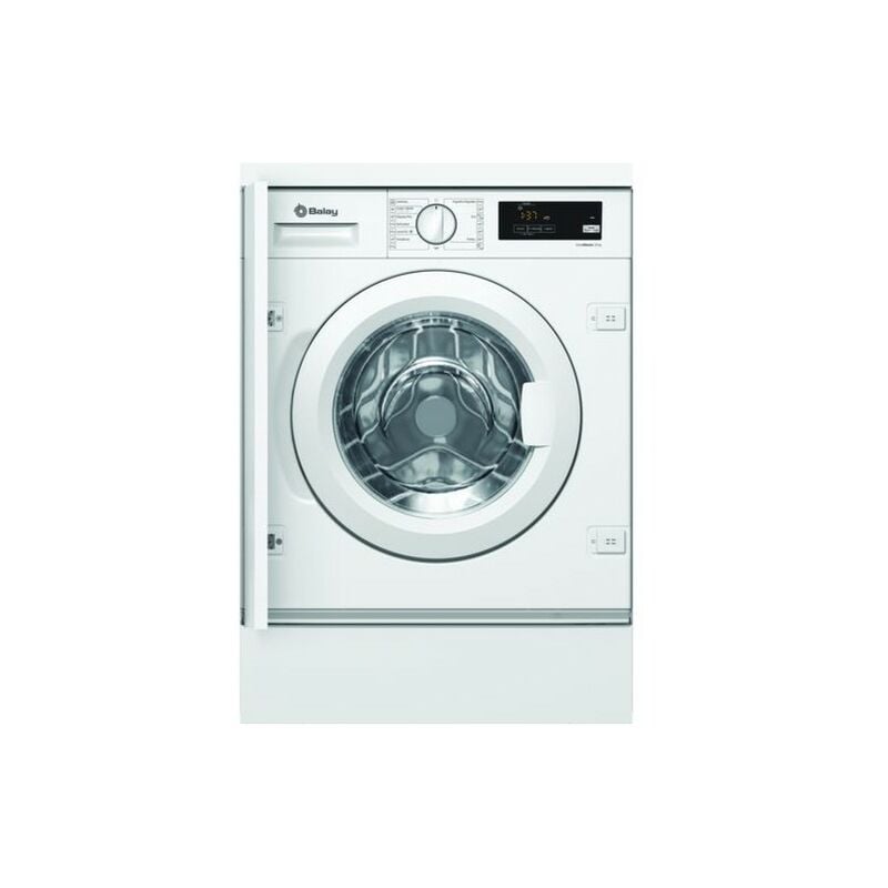 Balay 3TI982B lavadora Carga frontal 8 kg 1200 RPM C Blanco