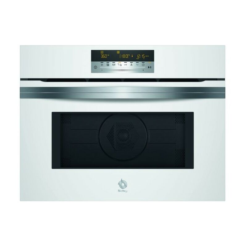 Balay 3CW5179B0 horno 44 L Blanco