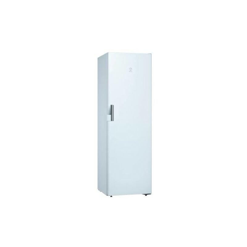 Balay 3GFF563WE congelador Vertical Independiente 242 L F Blanco