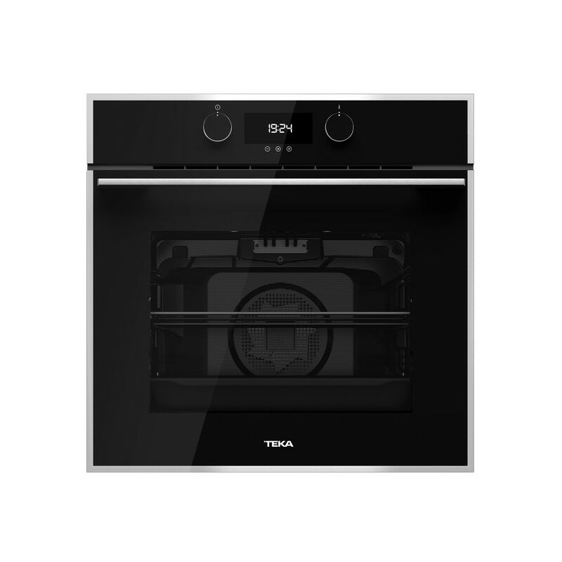 Teka HLB 840 P 70 L A+ Negro