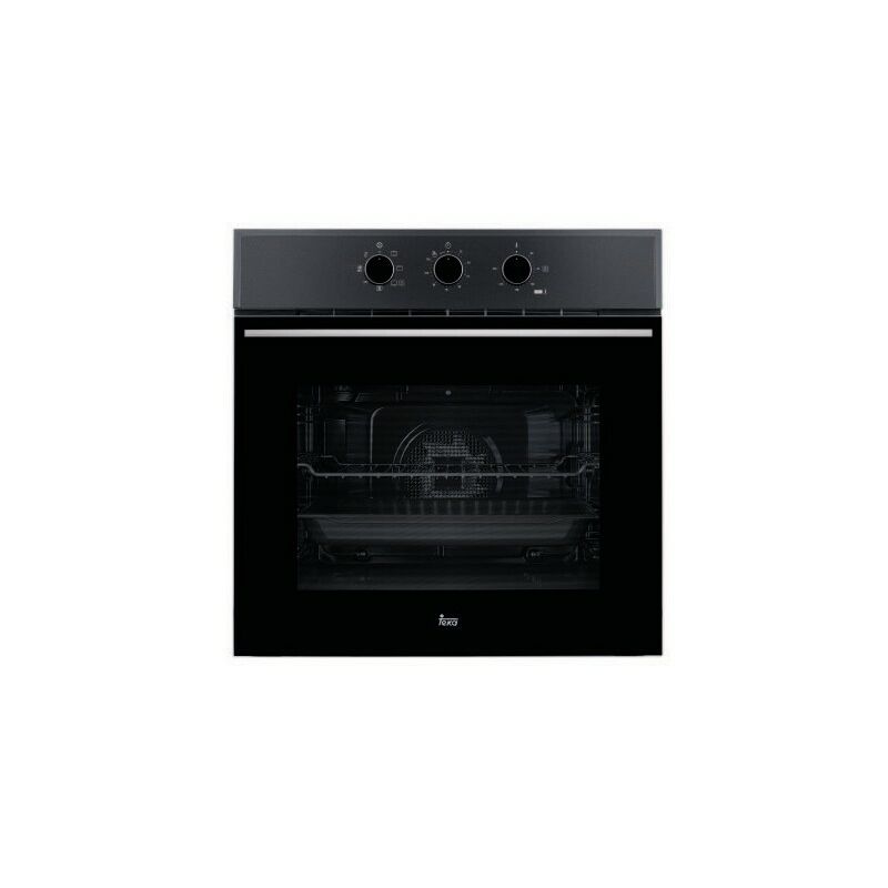 Teka HSB 610 70 L A Negro