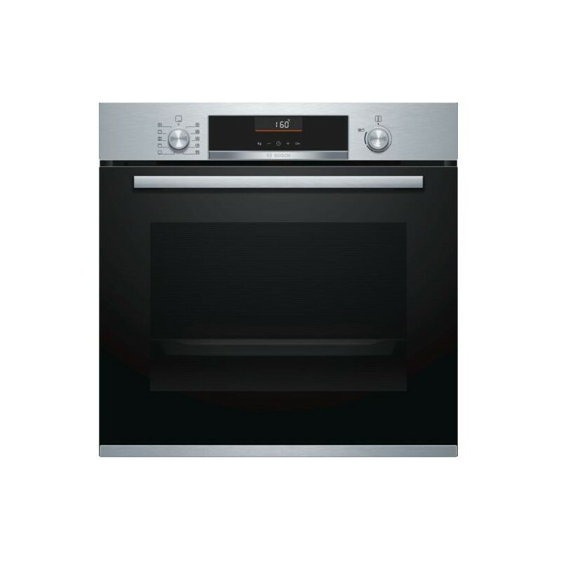 Bosch Serie 6 HBA5360S0 horno 71 L A Acero inoxidable