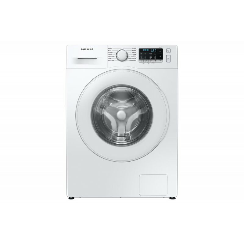 Samsung WW80TA046TE/EU lavadora Carga frontal 8 kg 1400 RPM B Blanco