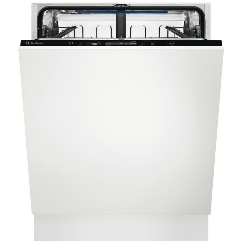 Electrolux EES47311L Completamente integrado 13 cubiertos D