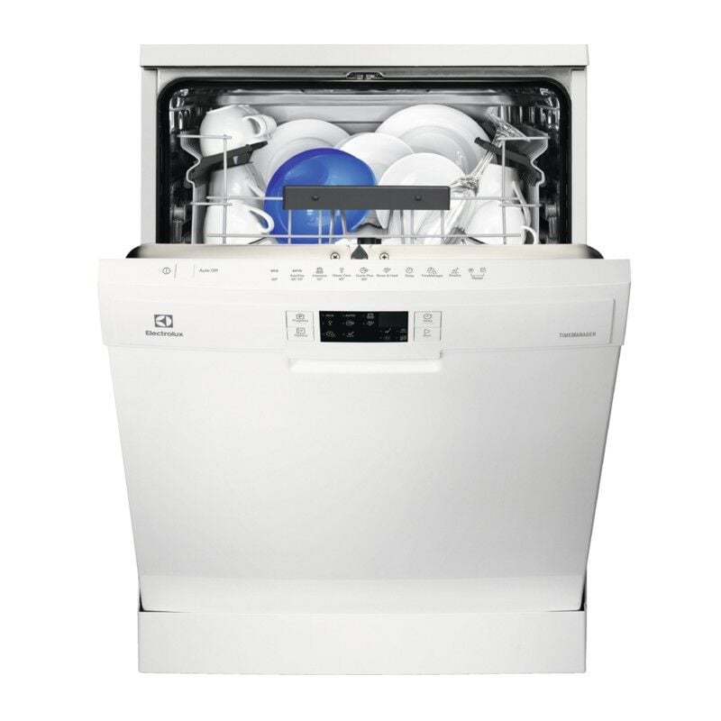 Electrolux ESF5534LOW Independiente 13 cubiertos E